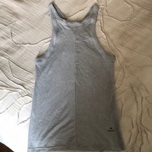 Alexander Wang x Uniqlo tank top